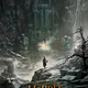 Illustration for article titled Behold the first poster for emThe Hobbit: The Desolation of Smaug/em